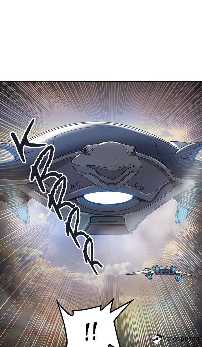 Tower of God Chapter 421 image 01